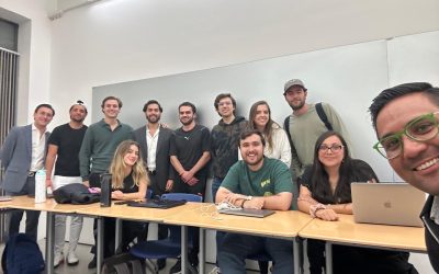 Convocatoria abierta: Auditorías legales gratuitas para organizaciones sociales y empresas solidarias