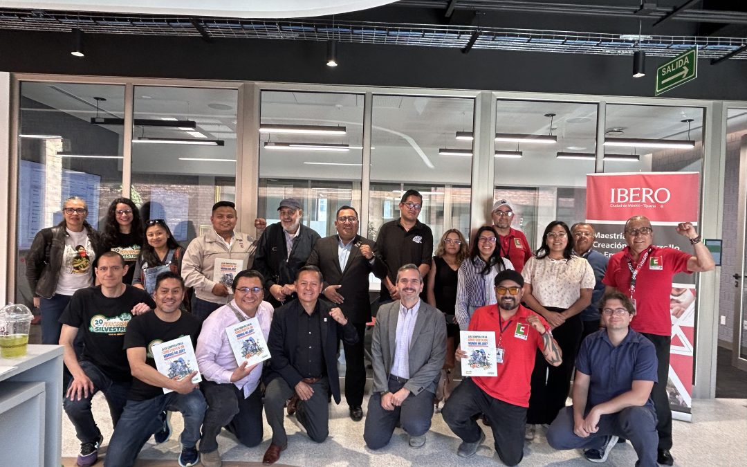 ¿Otra economía es posible? Cooperativas responden