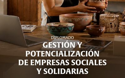 Arranca diplomado para fortalecer economías solidarias