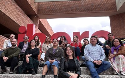 MaCDESS: comunidad, aprendizaje e impacto