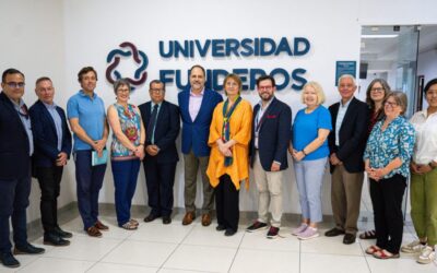 CIIESS y UCR: una alianza entre México y Costa Rica