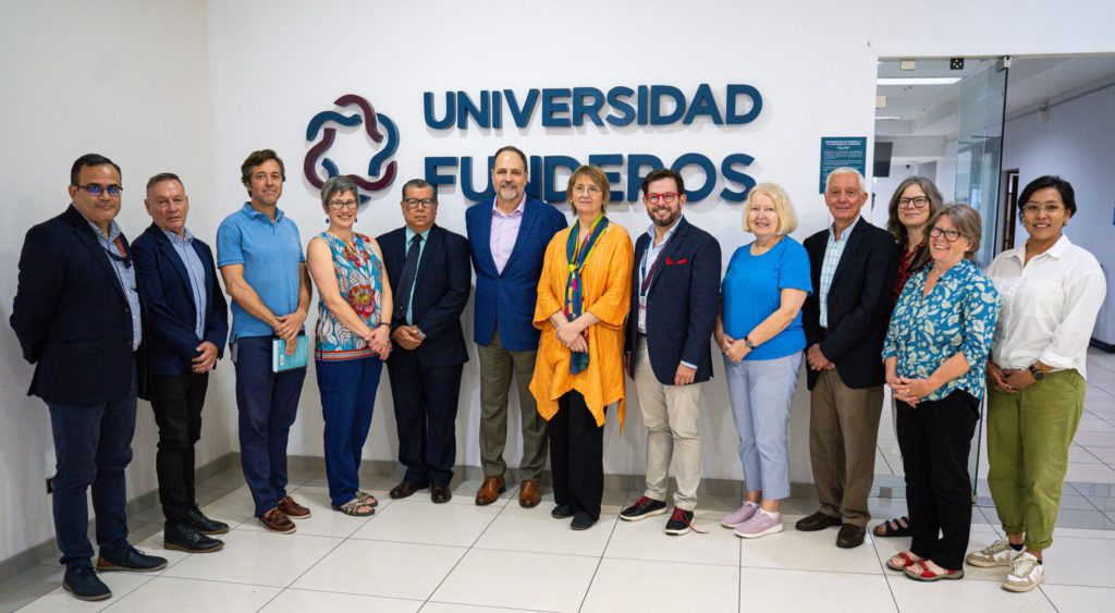 CIIESS y UCR: una alianza entre México y Costa Rica